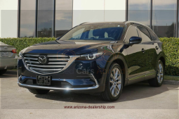 2019 Mazda CX-9 Grand Touring full