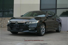 2020 Honda Accord EX-L