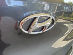 2019 Hyundai Tucson SE full