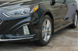 2019 Hyundai Sonata Sport full