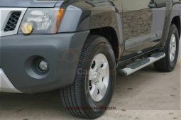 2011 Nissan Xterra S full