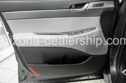 2020 Hyundai Palisade SEL full