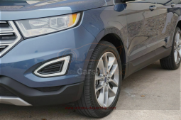 2018 Ford Edge Titanium full