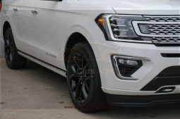 2018 Ford Expedition Max Platinum full