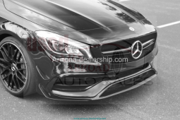 2019 Mercedes-Benz CLA 45 AMG full