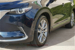 2019 Mazda CX-9 Grand Touring full