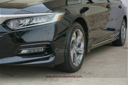 2020 Honda Accord EX-L full