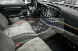 2016 Toyota Highlander Limited full