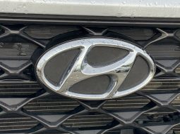 2019 Hyundai Tucson SE full