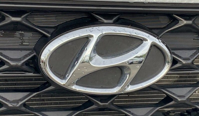 2019 Hyundai Tucson SE full