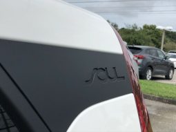 2020 Kia Soul S full