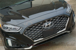 2019 Hyundai Sonata Sport full