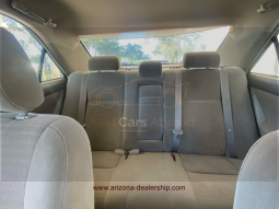 2006 Toyota Camry LE full