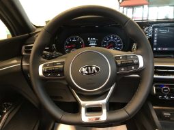 2021 Kia K5 GT-Line full