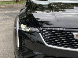 2020 Cadillac CT4 Luxury full