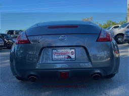 2016 Nissan 370Z full