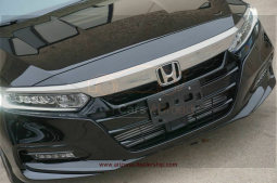 2020 Honda Accord EX-L full