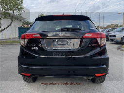 2020 Honda HR-V Sport full