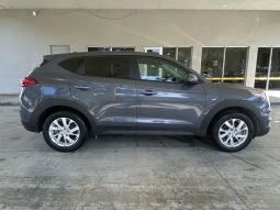 2019 Hyundai Tucson SE full