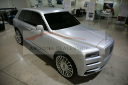 2021 Rolls-Royce Cullinan full