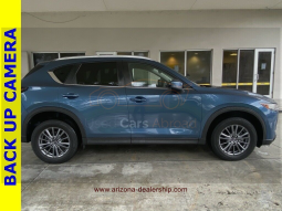 2017 Mazda CX-5 Touring full