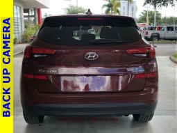 2019 Hyundai Tucson SE full