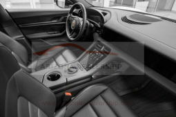 2020 Porsche Taycan 4S full