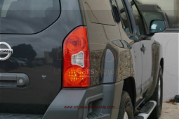 2011 Nissan Xterra S full