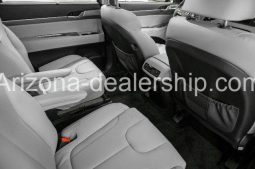 2020 Hyundai Palisade SEL full