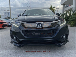 2020 Honda HR-V Sport full