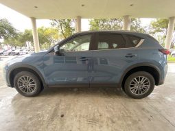 2017 Mazda CX-5 Touring full