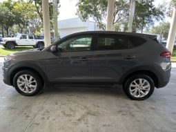 2019 Hyundai Tucson SE full