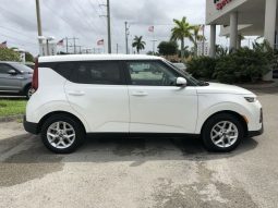 2020 Kia Soul S full