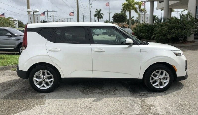 2020 Kia Soul S full