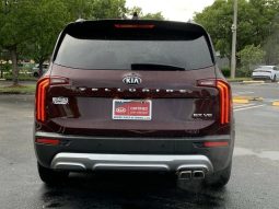 2020 Kia Telluride EX full