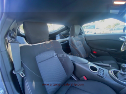 2016 Nissan 370Z full