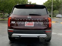 2020 Kia Telluride EX full