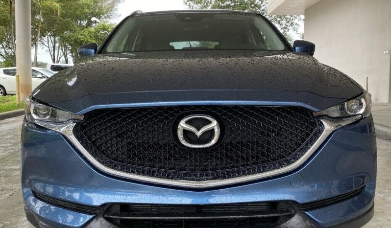 2017 Mazda CX-5 Touring full