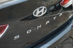 2019 Hyundai Sonata Sport full