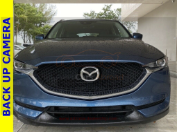 2017 Mazda CX-5 Touring full