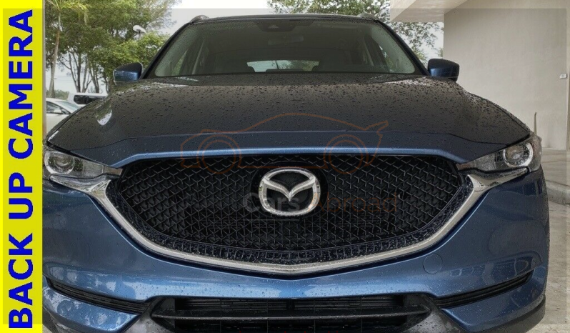 2017 Mazda CX-5 Touring full