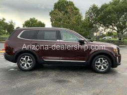 2020 Kia Telluride EX full