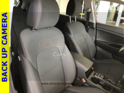 2019 Hyundai Tucson SE full