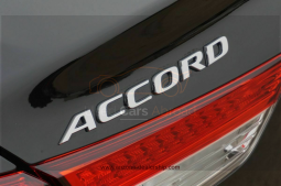 2020 Honda Accord EX-L full