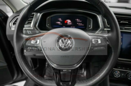 2019 Volkswagen Tiguan SEL full