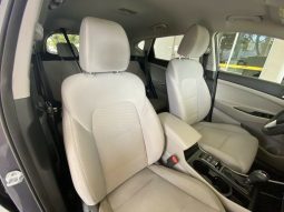 2019 Hyundai Tucson SE full