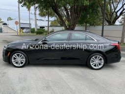 2020 Cadillac CT4 Luxury full