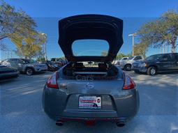 2016 Nissan 370Z full