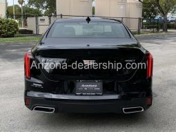 2020 Cadillac CT4 Luxury full