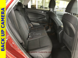 2019 Hyundai Tucson SE full